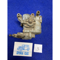 SOLEX 22 BIC USED