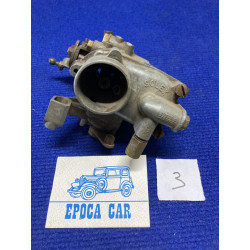 SOLEX 22 BIC USED