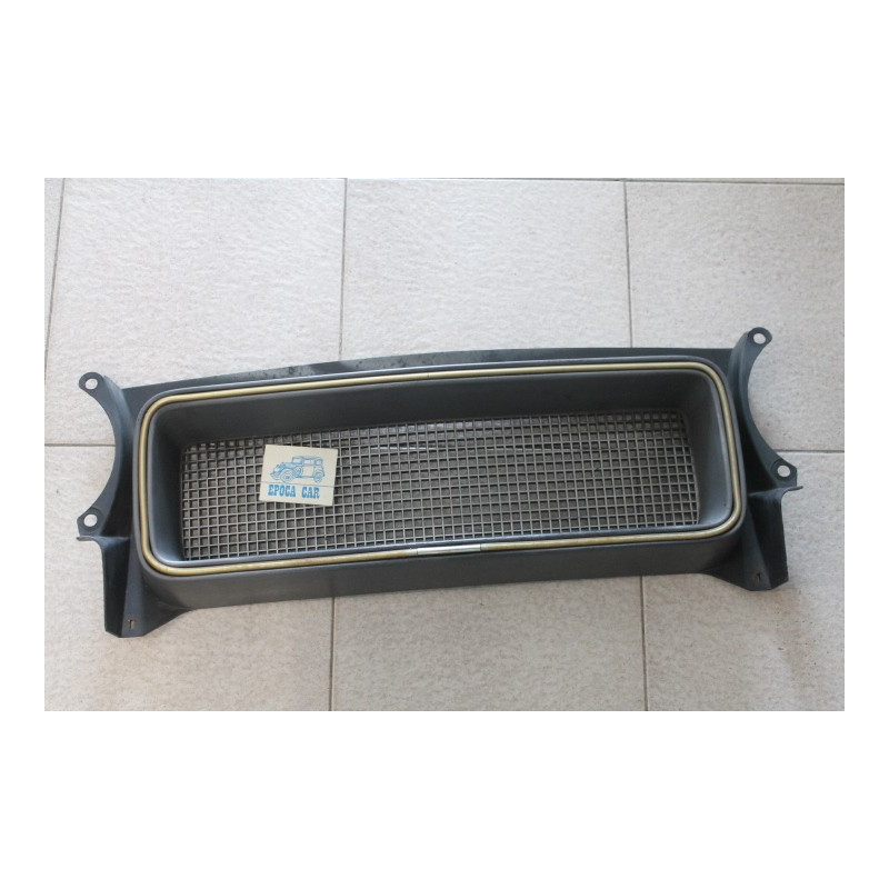 FRONT MASK USED FIAT 124 SPORT COUPE' CC