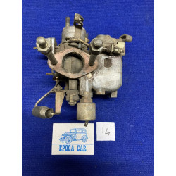 SOLEX 31 PIC(T)-5 USATO