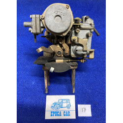SOLEX 31 PIC-6 USATO