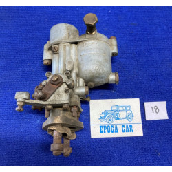 SOLEX 32 FIA USATO