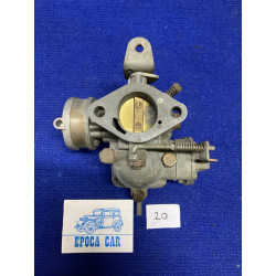 SOLEX F32 PICBT USATO