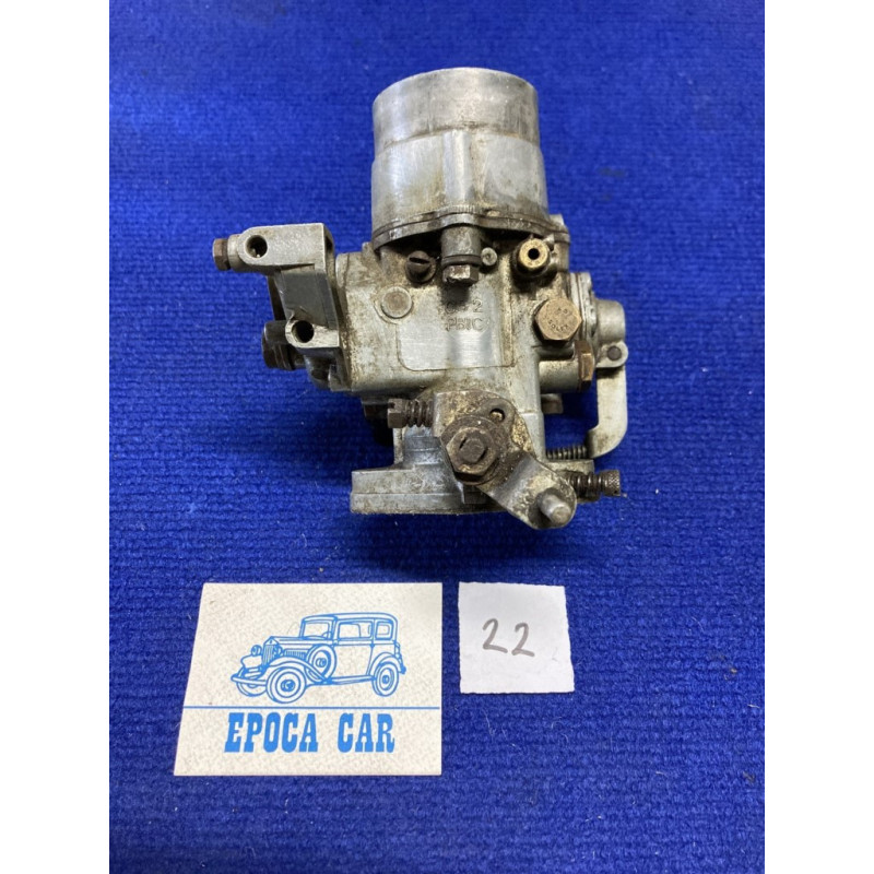 SOLEX C32 PBIC