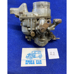 SOLEX C32 PBIC