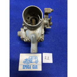 SOLEX C32 PBIC
