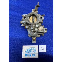 SOLEX C32 PBIC