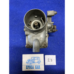 SOLEX 32 BI USED
