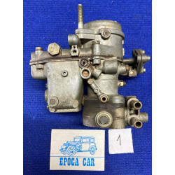 SOLEX C32 DISA USATO