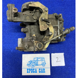 SOLEX C32 DISA USED