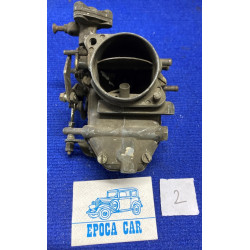 SOLEX C32 DISA USED