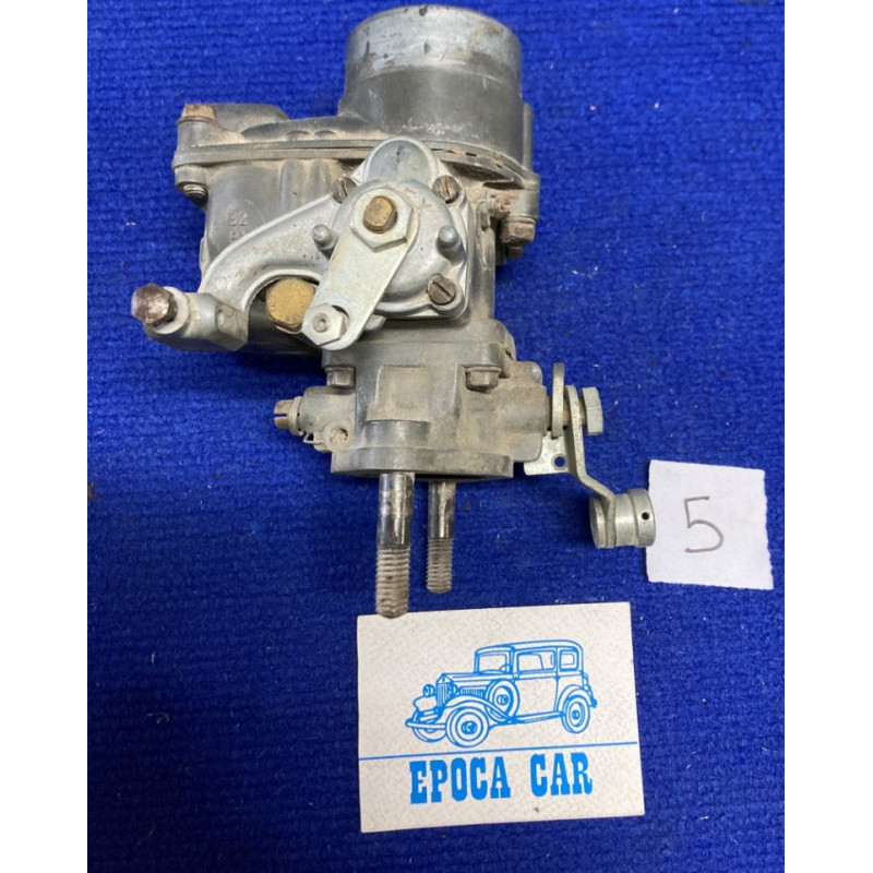 SOLEX 32 BI USATO