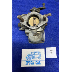 SOLEX C32 BIC (INCOMPLETE/HALF)