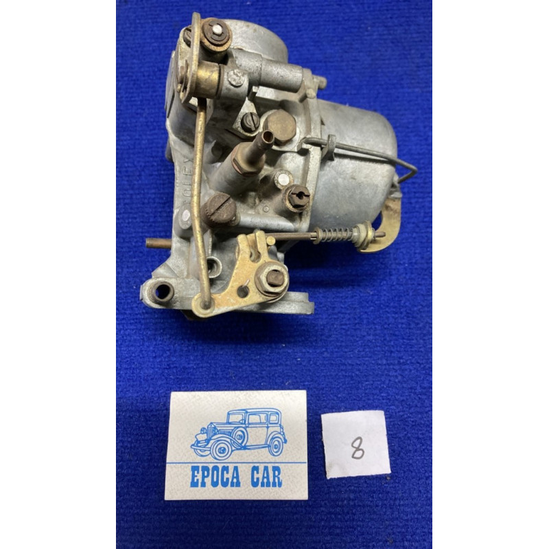 SOLEX 32 SHA USED