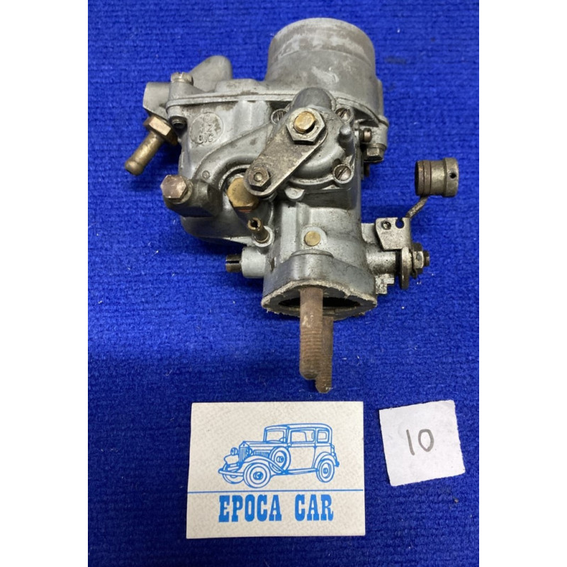 SOLEX C32 BIC USED