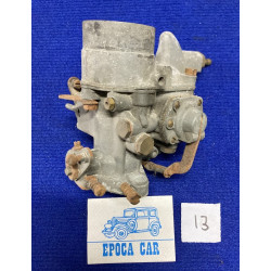 SOLEX C32 PBIC USED