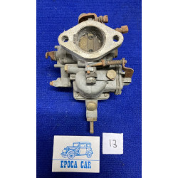 SOLEX C32 PBIC USATO