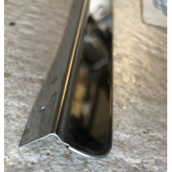 TRIM UNDER REAR SEAT USED EACH