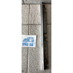 PROFILO ESTERNO VOLETTO VERTICALE USATO SPECIFICARE SE DX O SX