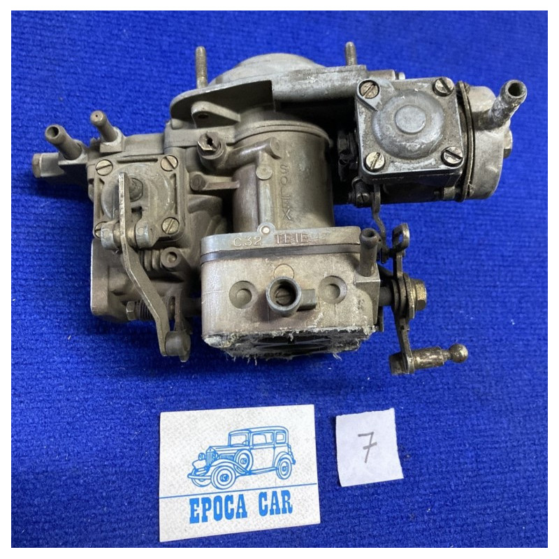 SOLEX C32 TEIE USED