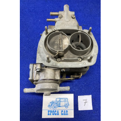 SOLEX C32 TEIE USED