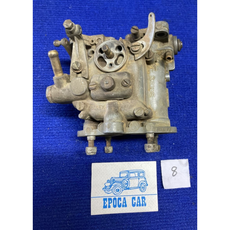 SOLEX C32 PHH6 USED