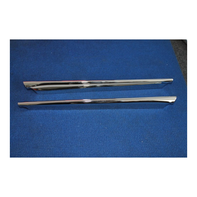 SIDE TRIMS INSIDE AIRTAKE ALFA 1900 PAIR