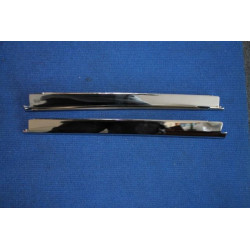 SIDE TRIMS INSIDE AIRTAKE ALFA 1900 PAIR
