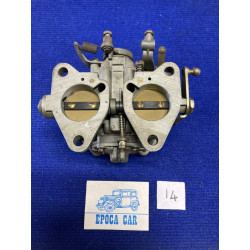 SOLEX C32 PHH6C USATO