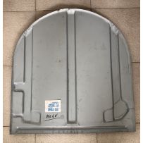 FONDO RUOTA SCORTA BELVEDERE