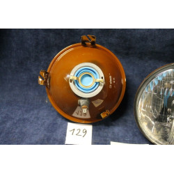 COPPIA GRUPPO OTTICO  ASIMMETRICO SIEM DIAM 170mm