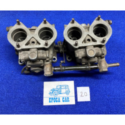 CARBURETOR SOLEX C32 PHH + C32 PHH1 USED