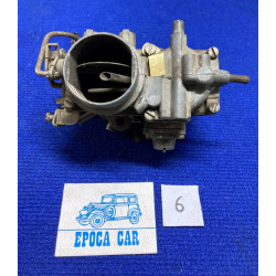 CARBURATORE SOLEX 30/35 PDSI(T) USATO
