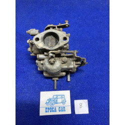 CARBURETOR SOLEX 34 PICB USED