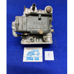 CARBURETOR SOLEX 32-35 APATI USED