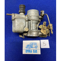 CARBUTATORE SOLEX 36-40 PDSI USATO