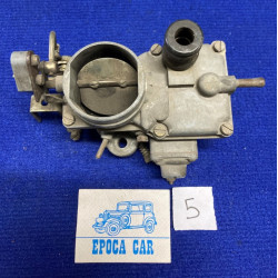 CARBUTATORE SOLEX 36-40 PDSI USATO
