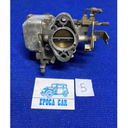 CARBURETOR SOLEX 36-40 PDSI USED