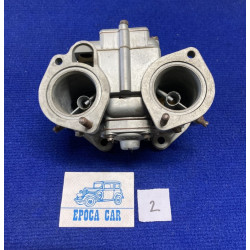 CARBURETOR SOLEX C40 DDH USED