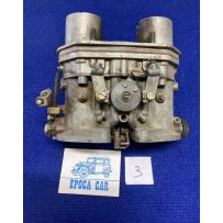 CARBURETOR SOLEX C40 PII6 USED