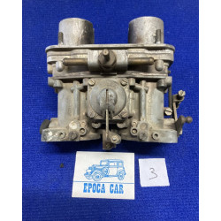 CARBURETOR SOLEX C40 PII6 USED