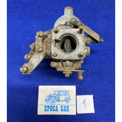CARBURATORE SOLEX 26 FIA USATO