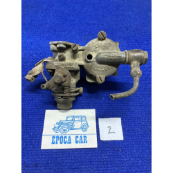 CARBURETOR SOLEX 30 BFL USED