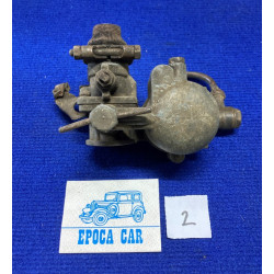 CARBURETOR SOLEX 30 BFL USED