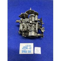 CARBURETOR SOLEX USED