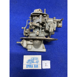 CARBURETOR HOLLEY (WEBER) 30DIC3 USED