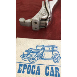 OUTSIDE DOOR HANDLE 1400 1 SERIE NOS