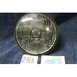 FIAT 132 OPTICAL UNIT CARELLO ESTERNO ASIM. 141mm