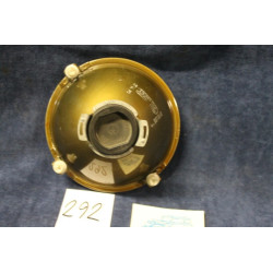 128 3P 128 COUPE' SL OPTICAL UNIT CARELLO INNER  ASIM 141mm