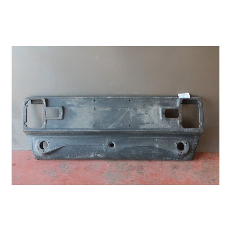 131 1° S  end  ABARTH   POSTERIOR BAR (4333890) 